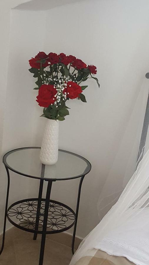 הוילה אלברובלו Trullo Amicizia מראה חיצוני תמונה