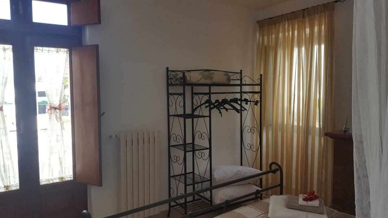 הוילה אלברובלו Trullo Amicizia מראה חיצוני תמונה