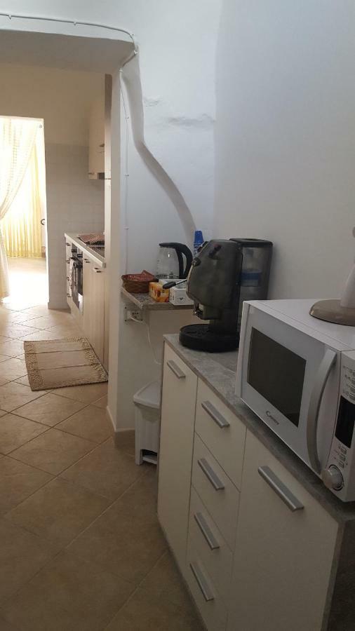 הוילה אלברובלו Trullo Amicizia מראה חיצוני תמונה